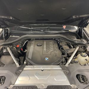 2022 BMW X3 M40I 缩略图 45