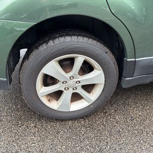 2013 Subaru OUTBACK 2.5I PREMIUM — миниатюра 19