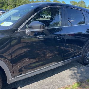 2020 Mazda CX-5 TOURING 照片 4