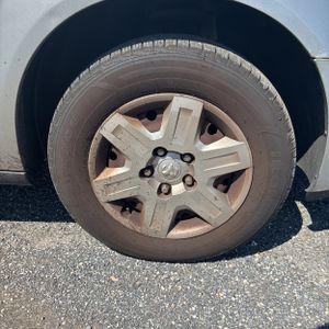 2010 Dodge GRAND CARAVAN SE 缩略图 20