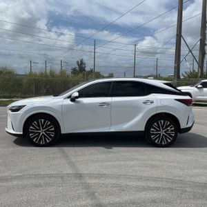 LEXUS RX 350 PREMIUM+ - 3