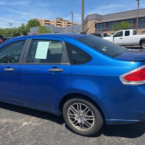 FORD FOCUS SE - 6