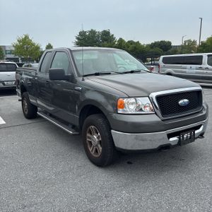 صورة مصغرة 12 لـ 2008 FORD F-150 XLT