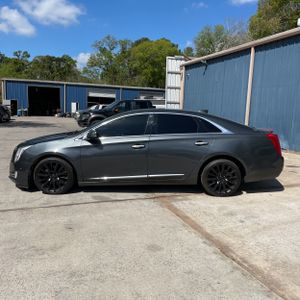 CADILLAC XTS LUXURY - 3