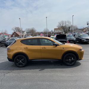 DODGE HORNET R/T - 10