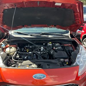 2020 FORD ESCAPE TITANIUM — миниатюра 43