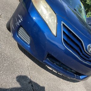 2010 Toyota CAMRY LE thumbnail 48