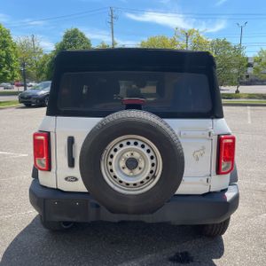 FORD BRONCO BASE - 7