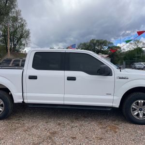 FORD F-150 XLT - 10