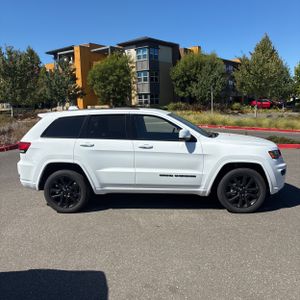 2019 JEEP GRAND CHEROKEE ALTITUDE 照片 10