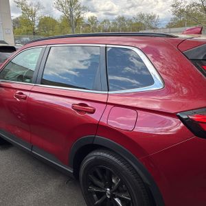 HONDA CR-V HYBRID SPORT-L - 5