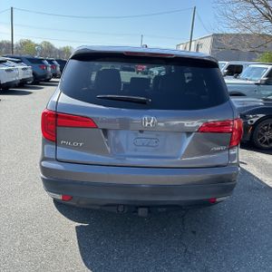 HONDA PILOT EX-L - 6