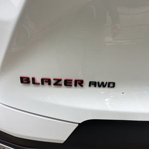 صورة مصغرة 23 لـ 2024 Chevrolet BLAZER LT