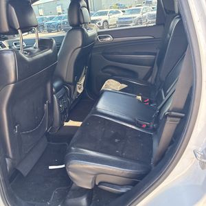 2015 JEEP GRAND CHEROKEE ALTITUDE — фото 33