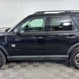 FORD BRONCO SPORT BIG BEND - 4