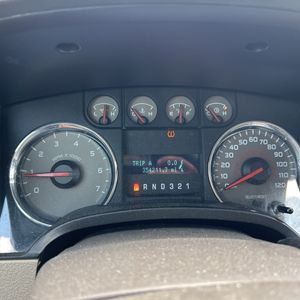 2010 FORD F-150 XLT — миниатюра 37