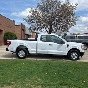 FORD F-150 XL - 9