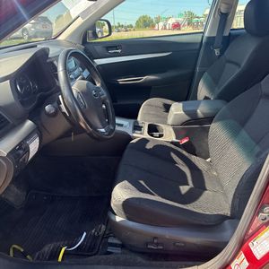 2012 Subaru LEGACY 2.5I PREMIUM 照片 31