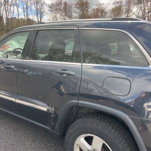 JEEP GRAND CHEROKEE LAREDO - 6