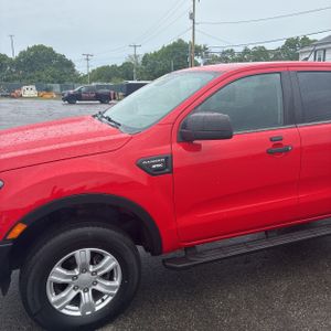 FORD RANGER XL - 2