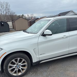 BMW X5 XDRIVE35D - 2