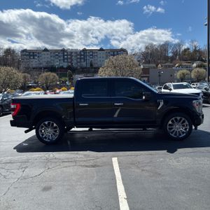FORD F-150 LIMITED - 10