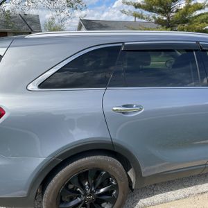 KIA SORENTO EX V6 - 9