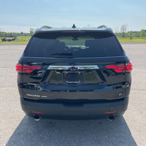 2023 Chevrolet TRAVERSE LT LEATHER 照片 7