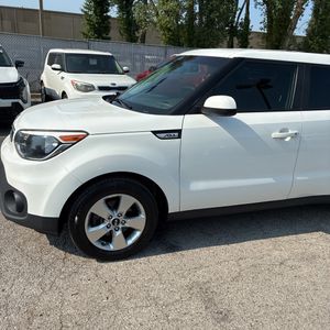 صورة مصغرة 46 لـ 2017 KIA SOUL BASE
