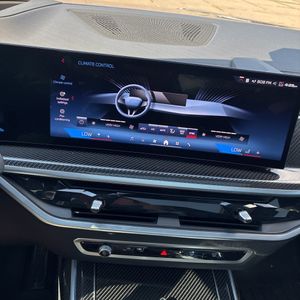 2026 BMW X7 M60I — миниатюра 38