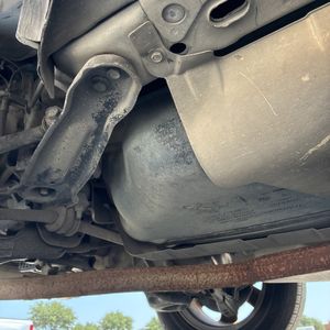 2007 Nissan MURANO S 缩略图 30