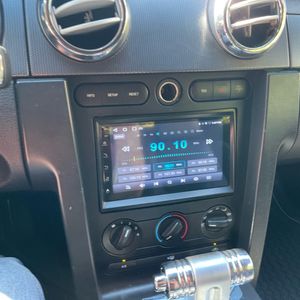 2008 FORD MUSTANG V6 PREMIUM 照片 37