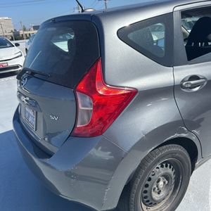 صورة مصغرة 59 لـ 2016 Nissan VERSA NOTE SV