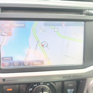 2016 Toyota 4RUNNER SR5 PREMIUM 照片 39