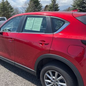 MAZDA CX-5 2.5 S - 4