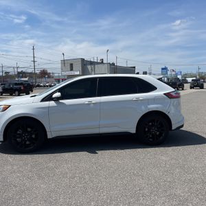 FORD EDGE ST - 3