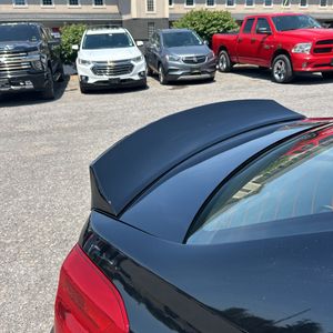 2018 Subaru WRX LIMITED 缩略图 65