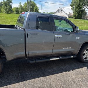 صورة مصغرة 11 لـ 2017 Toyota TUNDRA LIMITED
