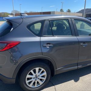 MAZDA CX-5 SPORT - 9