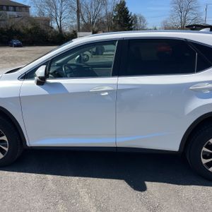 LEXUS RX 350 BASE - 4