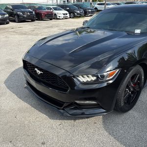 صورة مصغرة 52 لـ 2017 FORD MUSTANG V6
