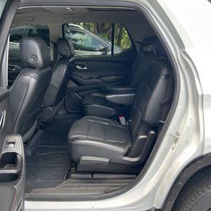 صورة مصغرة 34 لـ 2018 Chevrolet TRAVERSE PREMIER
