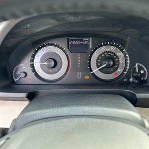 2014 Honda ODYSSEY EX-L — фото 35