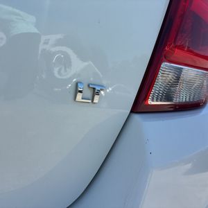 2018 Chevrolet TRAX LT — фото 23