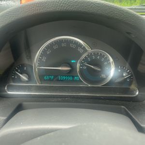 2006 Chevrolet HHR LT — миниатюра 33
