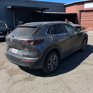 2022 Mazda CX-30 2.5 S SELECT — фото 8
