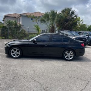 BMW 3 SERIES 320I - 3