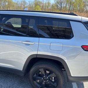 JEEP GRAND CHEROKEE L ALTITUDE - 6