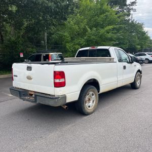 صورة 7 لـ 2006 FORD F-150 XL