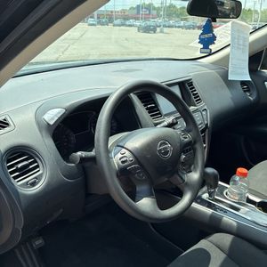 2020 Nissan PATHFINDER S — миниатюра 37